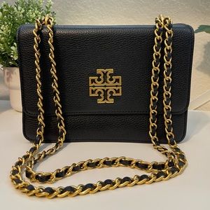 Tory Burch Britten Bag medium Chain
